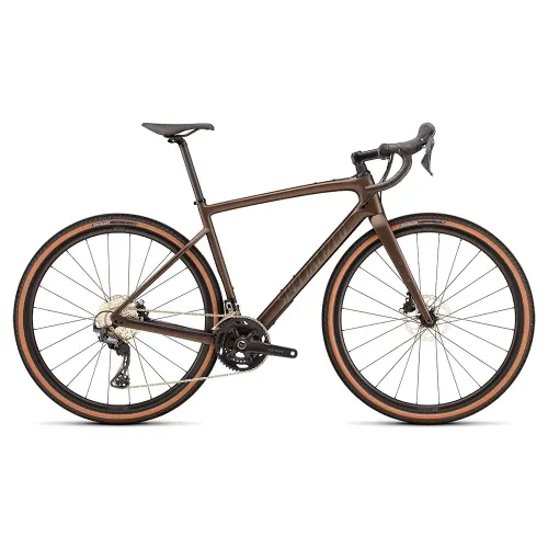 스페셜라이즈드 Diverge Sport GRX RX820 2025 그래블 바이크 3142320516