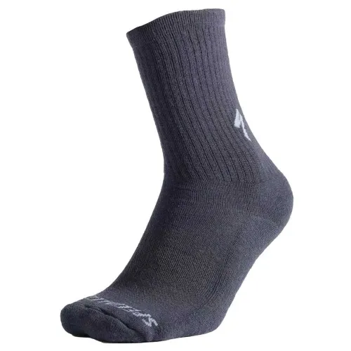 스페셜라이즈드 Merino Midweight 긴 양말 3142320570