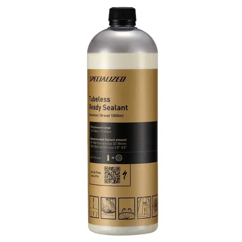 스페셜라이즈드 MTB & Gravel 1L 튜브리스 실란트 3142320581