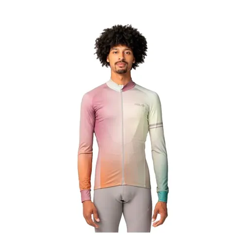 AGU Gradient Performance 긴팔 져지 3142325564