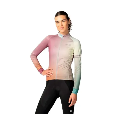 AGU Gradient Performance 긴팔 져지 3142325565