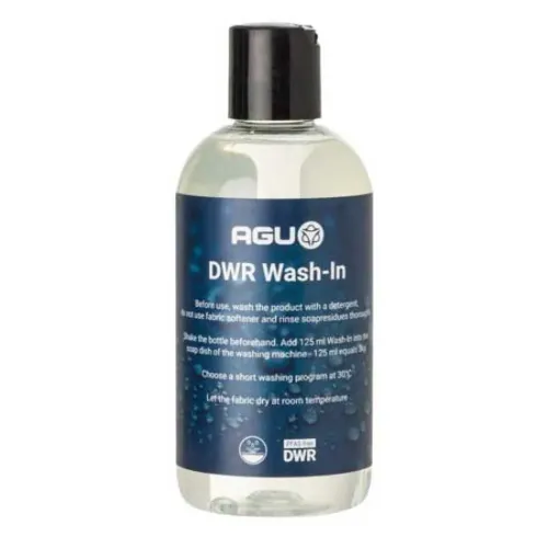 AGU Waterproofing 250ml 스프레이 3142325620