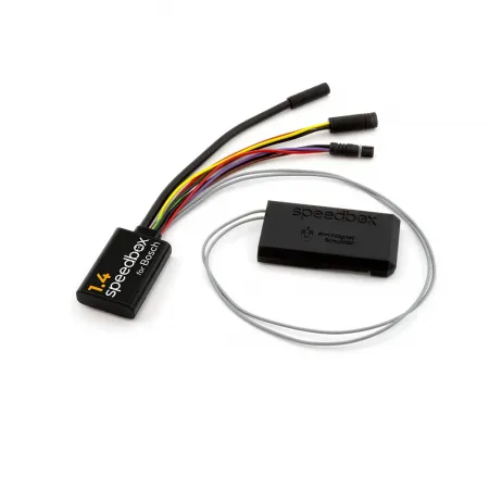 스피드박스 Bosch SX 1.4 Smart System 속도 증가 장치 3142329412