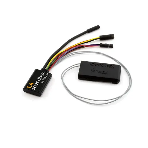 스피드박스 Bosch SX 1.4 Smart System 속도 증가 장치 3142329412