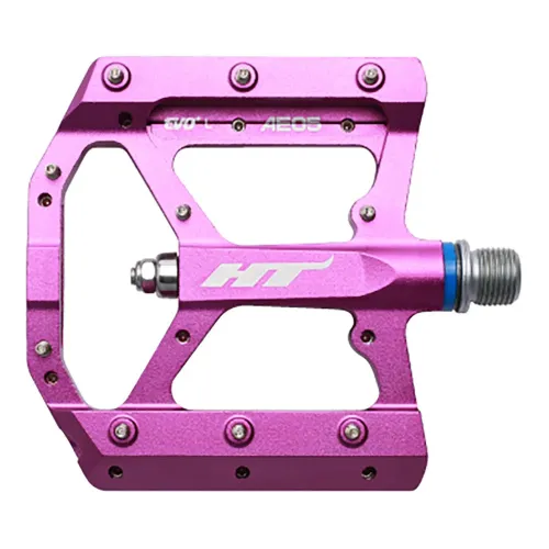 HT COMPONENTS AE05 Evo+ 페달 3142331930