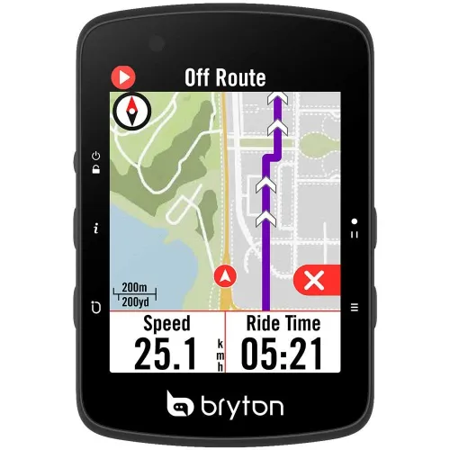 BRYTON Rider 650 E 자전거 컴퓨터 3142335683