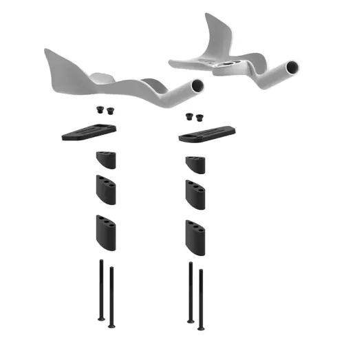 데다 Jet2 Colnago TT1 브래킷 키트 3142335689