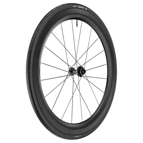 DT스위스 ARC 1100 DICUT 55 CL 디스크 튜블리스 + Continental Aero 111 29-622 로드 자전거 앞바퀴 3142340729