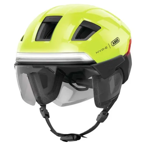 아부스 HYP-E BL-ACE 어반 헬멧 3142345420