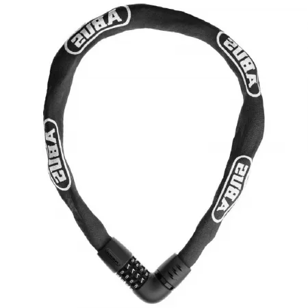 아부스 Tresor 6806C/85 체인 자물쇠 3142345448