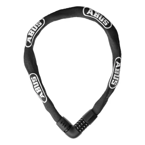 아부스 Tresor 6807C/85 체인 자물쇠 3142345456