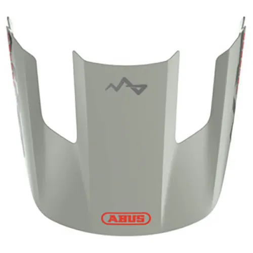 아부스 Youdrop FF 헬멧 예비 바이저 3142345500