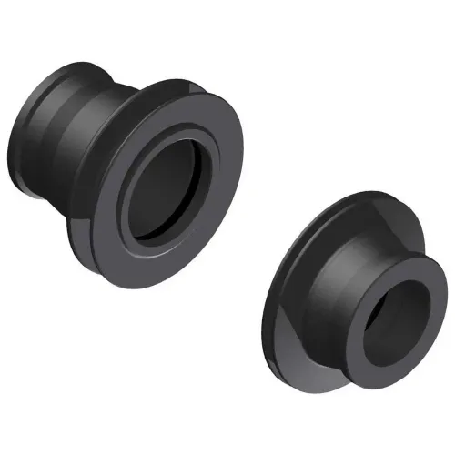 DT스위스 12 x 100 mm TA180/240 Road DBCL 2020+ 프론트 허브 어댑터 3142347031