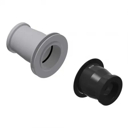 DT스위스 12 x 142 mm N3W 캄파놀로 리어 허브 어댑터 3142347035