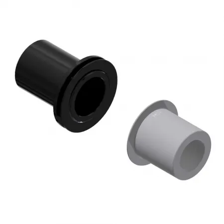 DT스위스 12 x 142 mm 시마노 Micro Spline Road 리어 허브 어댑터 3142347036