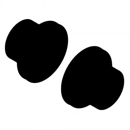 DT스위스 20 x 110 mm TA NonBoost 프론트 허브 어댑터 3142347054