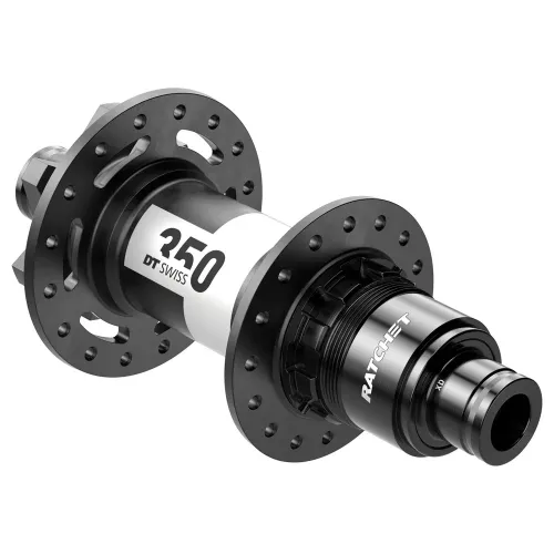 DT스위스 350 MTB DB TA Boost+ IS 6B 디스크 스램 XD 뒷 허브 3142347057