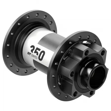 DT스위스 350 MTB TA Boost IS 6B 디스크 앞 허브 3142347059
