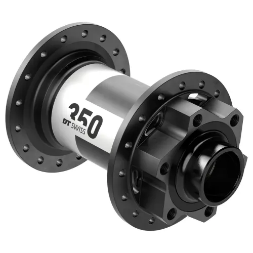 DT스위스 350 MTB TA Boost IS 6B 디스크 앞 허브 3142347059