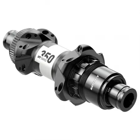 DT스위스 350 Road Straight Pull DB TA CL 디스크 스램 XDR 뒷 허브 3142347062