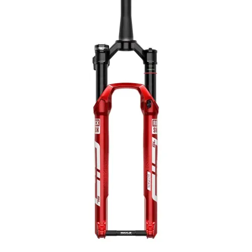 락샥 SID SL Flight Attendant 3P 15 x 110 mm 44 Offset MTB 포크 3142361626