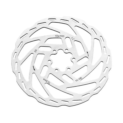 텍트로 TR180 6B 3 mm 브레이크 디스크 3142361674