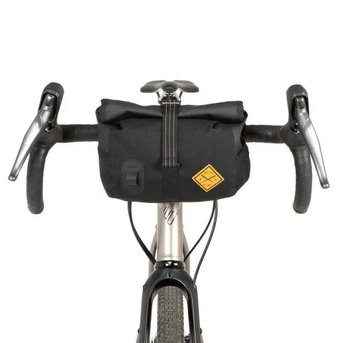 리스트랩 Rolltop Canister 핸들바 가방 4L 3142384775