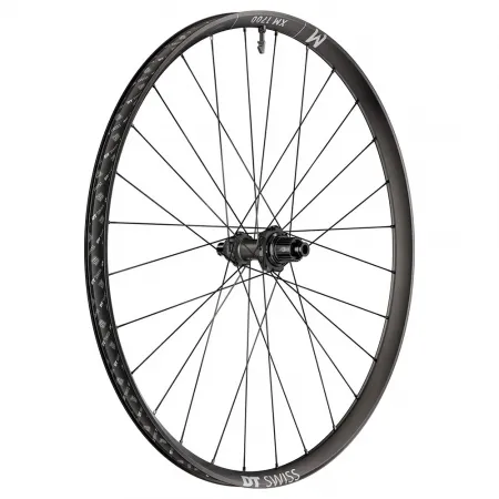 DT스위스 XM 1700 스플라인 29in 21 CL 디스크 튜블리스 MTB 뒷바퀴 3142387902