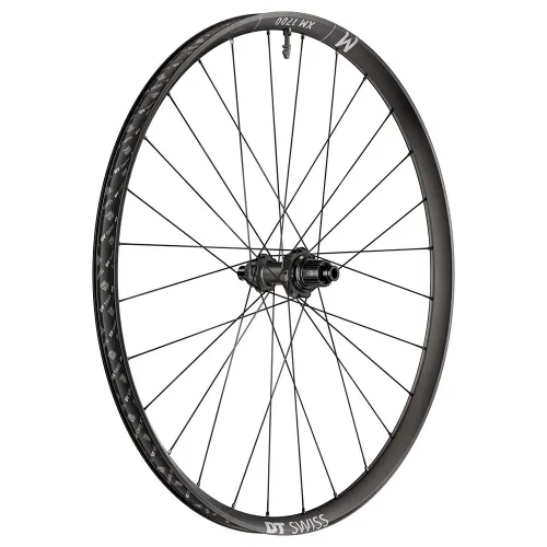 DT스위스 XM 1700 스플라인 29in 21 CL 디스크 튜블리스 MTB 뒷바퀴 3142387902
