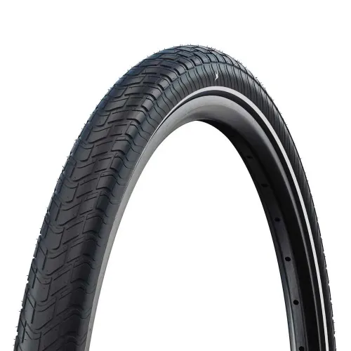 SCHWALBE Motion Big Apple 27.5in x 2.15 도시의 견고한 자전거 타이어 3142391289