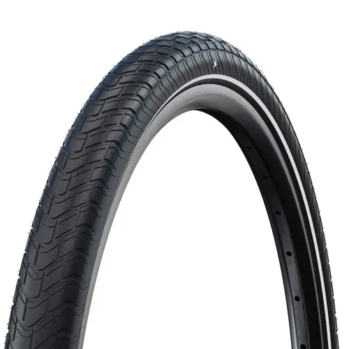 SCHWALBE Motion Big Apple 27.5in x 2.60 도시의 견고한 자전거 타이어 3142391291