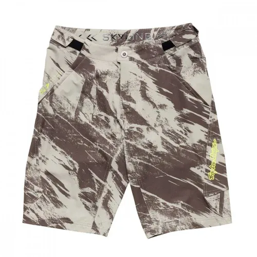 트로이리디자인 Skyline 반바지 3142402357