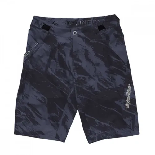 트로이리디자인 Skyline 반바지 3142402360