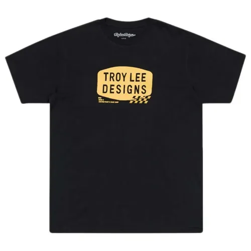 트로이리디자인 Stamp 반팔 티셔츠 3142402407