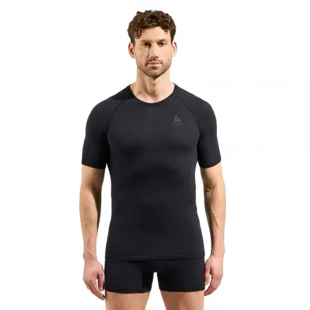 ODLO 112112 Merino PW 140 Seamless 긴팔 이너웨어 3142403586
