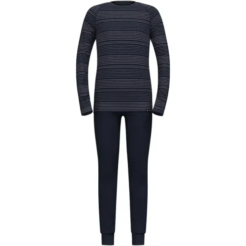 ODLO Active Warm Eco 이너웨어 세트 3142403634