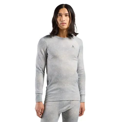 ODLO Active Warm X Pow 긴팔 이너웨어 3142403640