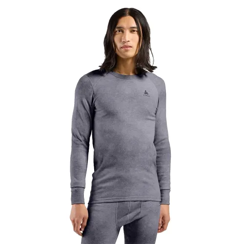 ODLO Active Warm X Pow 긴팔 이너웨어 3142403642