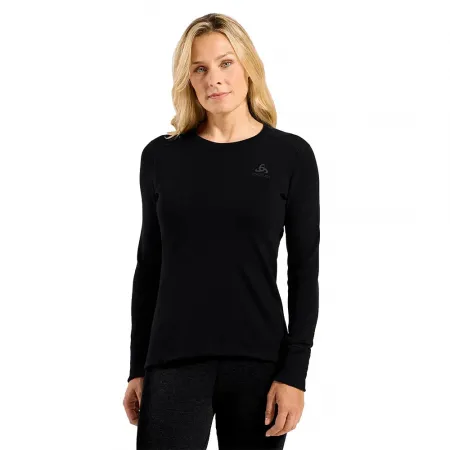 ODLO Merino 260 긴팔 이너웨어 3142403729