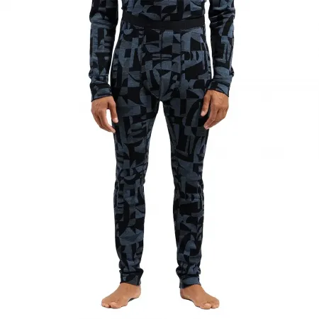 ODLO Merino Heritage 빕숏 3142403732