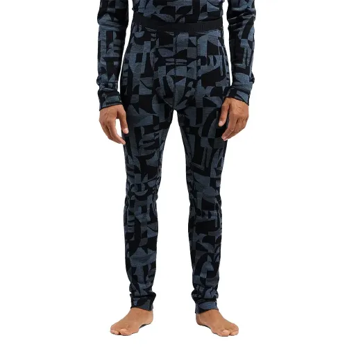 ODLO Merino Heritage 빕숏 3142403732