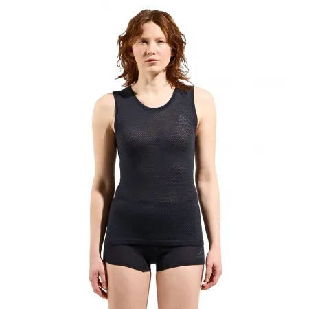 ODLO Merino PW 140 Seamless 이너웨어 반바지 3142403734