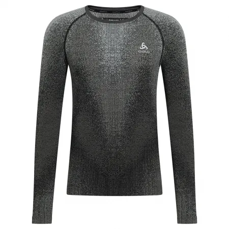 ODLO Performance Warm Blackcomb 긴팔 이너웨어 3142403758