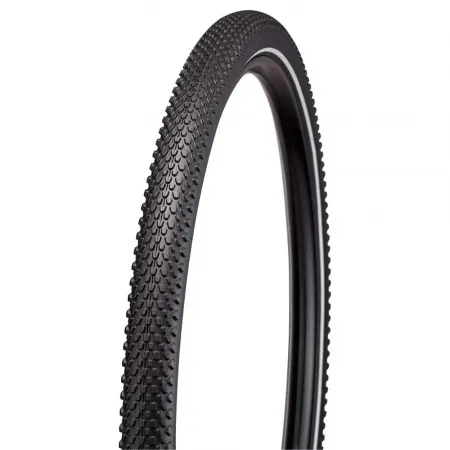 스페셜라이즈드 Hemisphere Flat Resistant Wirebead All Terrain 700C x 51 도시의 견고한 자전거 타이어 3142405894