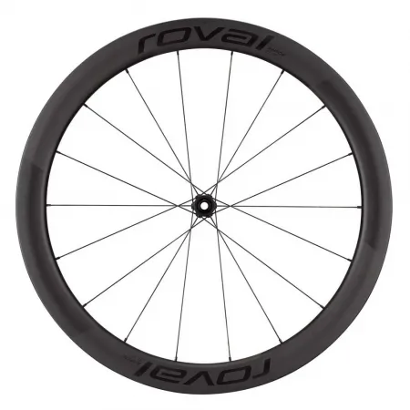 스페셜라이즈드 Roval Rapide CLX III CL 디스크 튜블리스 로드 자전거 앞바퀴 3142405911