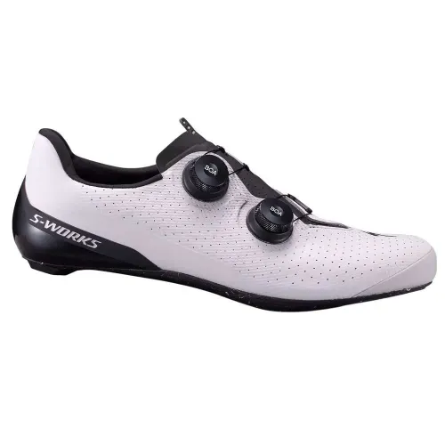 스페셜라이즈드 S-Works Torch 로드 자전거 클릿슈즈 3142405958
