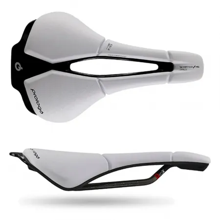 프롤로고 Scratch M5 Space Tirox 147 mm 자전거 안장 3142411834