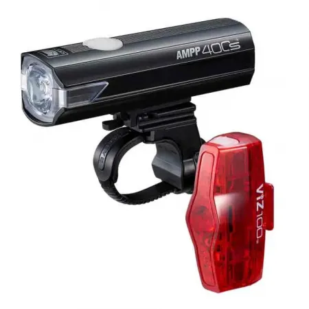 캣아이 AMPP400S + VIZ150 조명 세트 3142414304