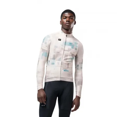 고빅 Hyder 긴팔 져지 3142419475