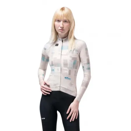 고빅 Hyder 긴팔 져지 3142419476